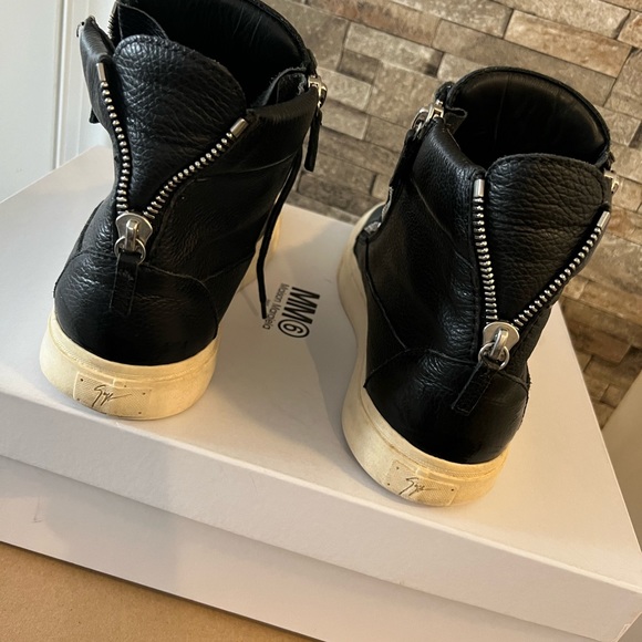 Giuseppe Zanotti - Picture 5 of 5